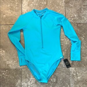 RELLECIGA Vibrant Blue Swimwear
